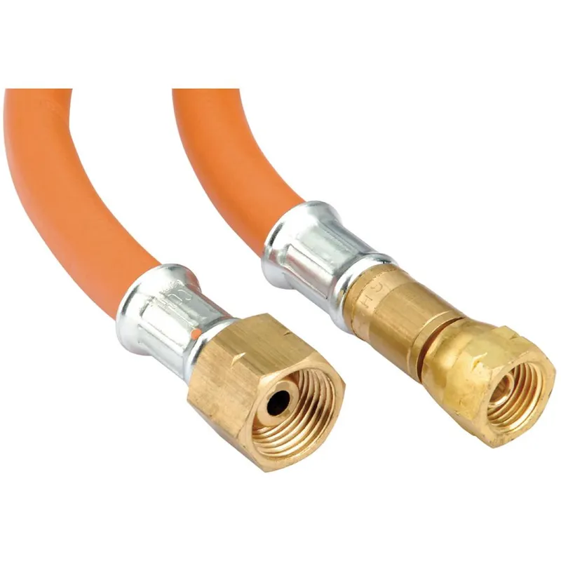 Draper 10mm Propane Hose 10m