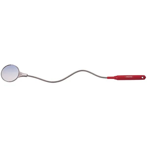 Draper 11954 Flexible Shaft Inspection Mirror