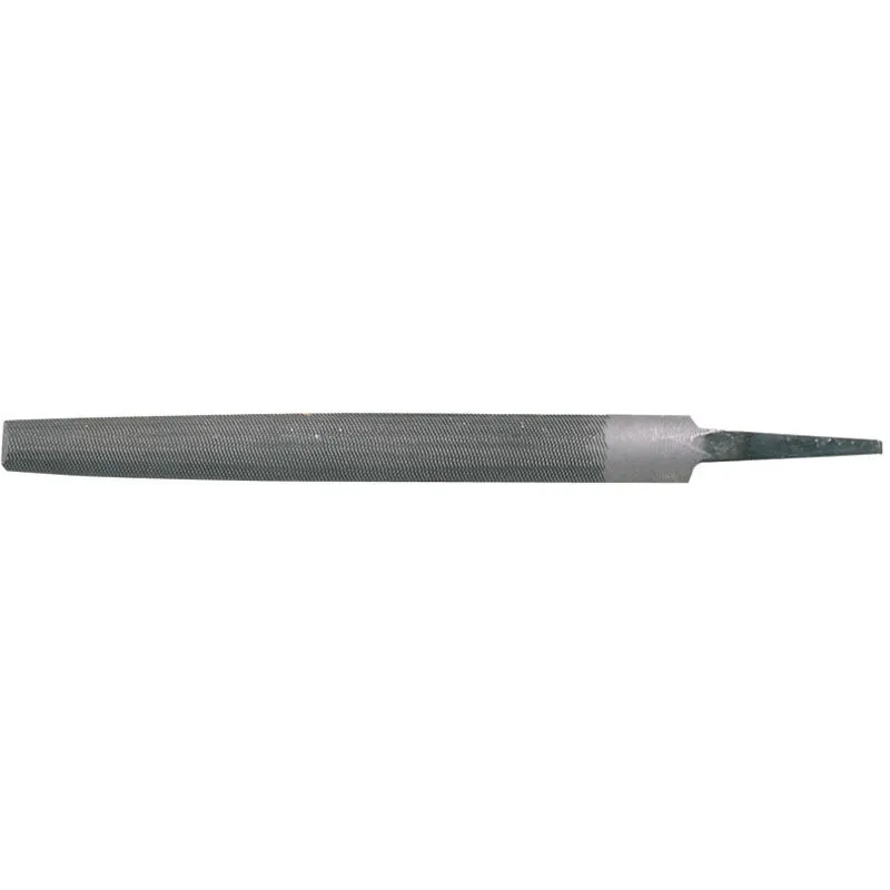 Draper - 12 x 150mm Second Cut Half Round File (60222)