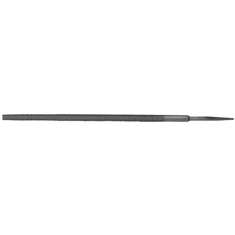 Draper Round File 10" / 250mm Bastard (Coarse) Pack of 12