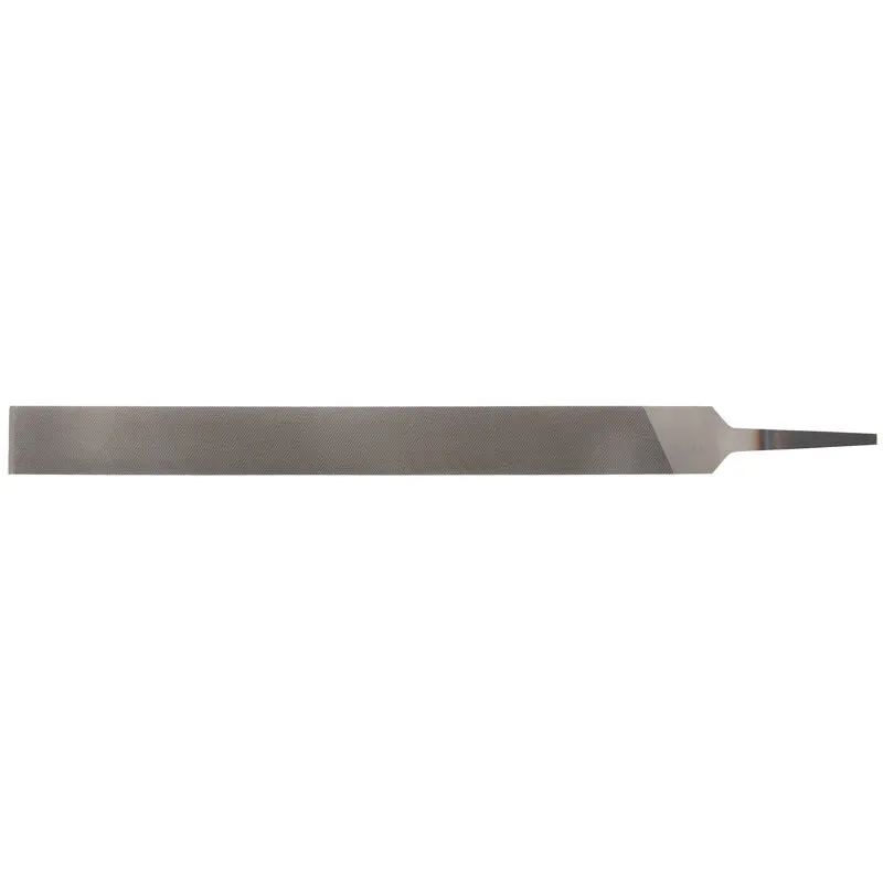 Draper Hand File 10" / 250mm Smooth (Fine) Pack of 12