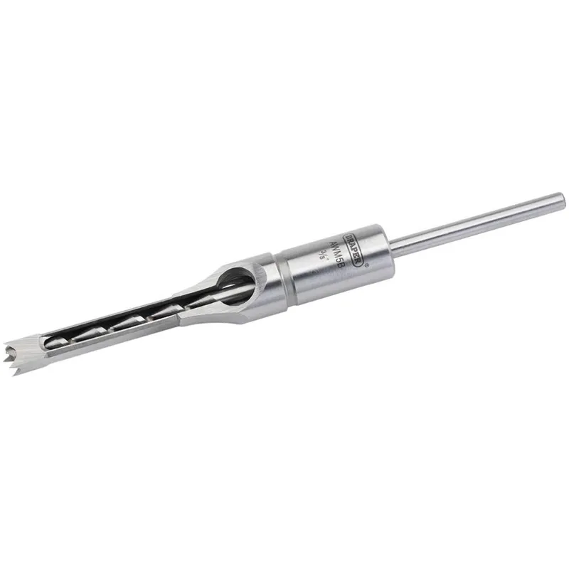 Draper 13/16" Shank Mortice Chisel 3/8"