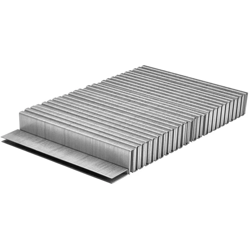 Draper 13131 Type-90 Staples, 22mm, (Pack of 5000)