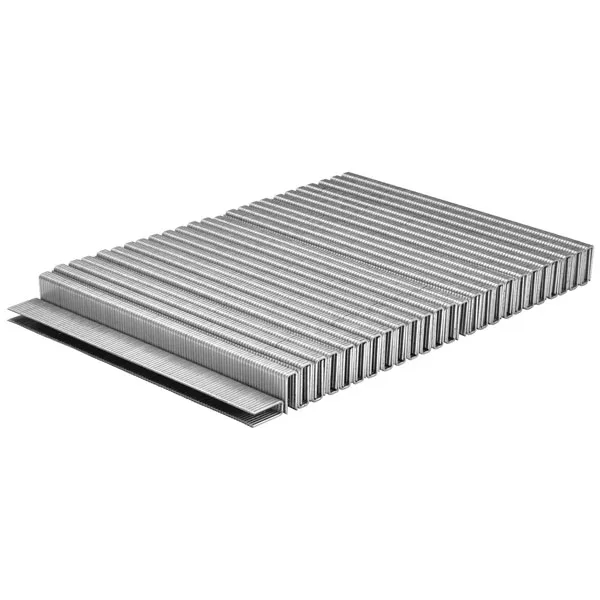 Draper 13134 Type-90 Staples, 30mm, (Pack of 5000) - 13134