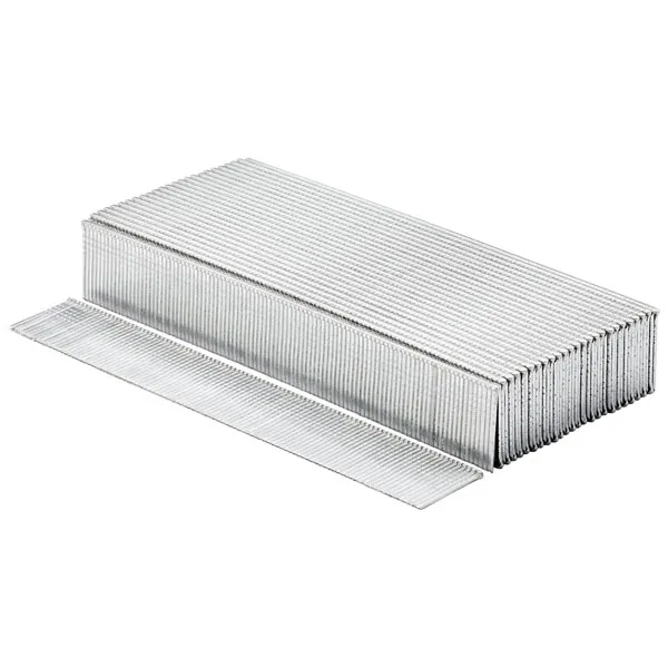 Draper 13151 Brad Nails, 18 Gauge, 20mm (Pack of 5000)