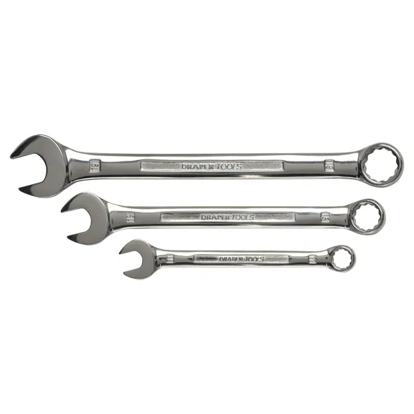 Draper 13184 18mm Combination Spanner