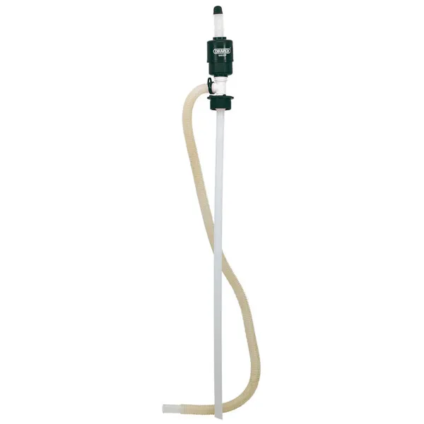 Draper - Siphon Drum Pump (13420)