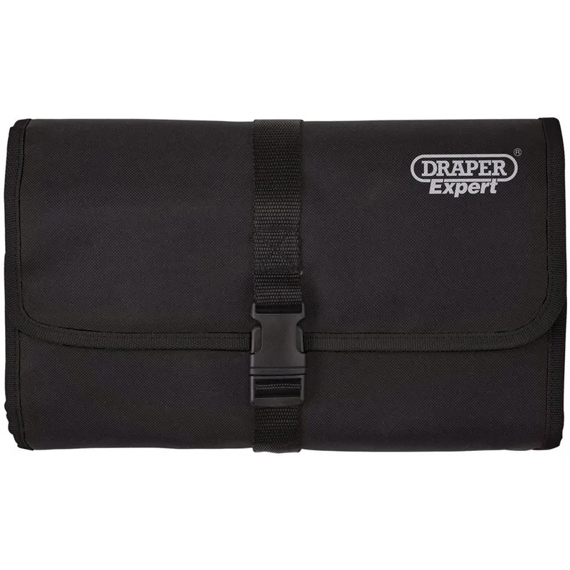 Draper 14 Pocket Tool Storage Roll