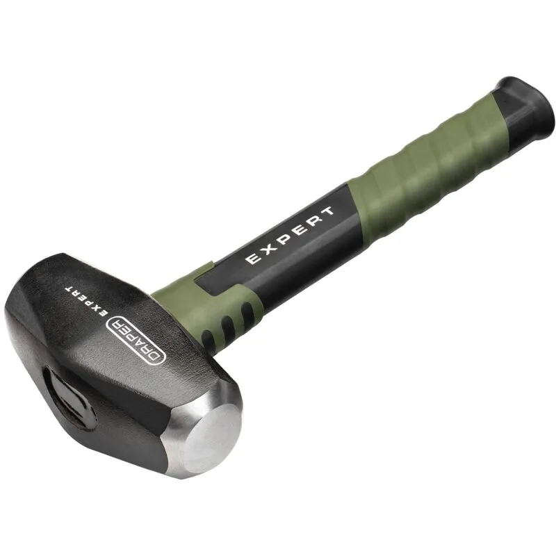 Draper 14098 Draper Expert Club Hammer, 1.8kg/4lb
