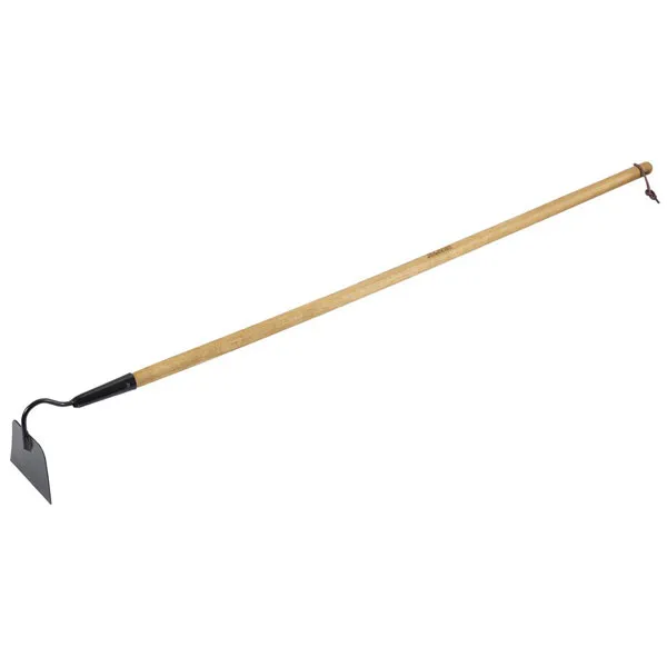 Draper Carbon Steel Draw Hoe Ash Handle