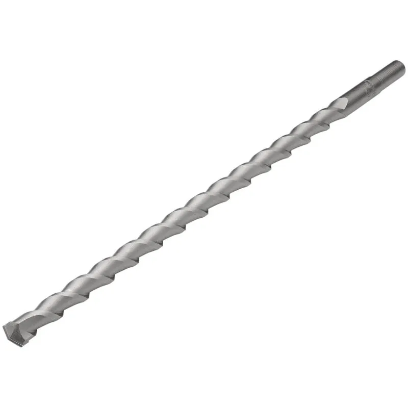 Draper 14327 Tct Masonry Drill Bit, 14 x 400mm