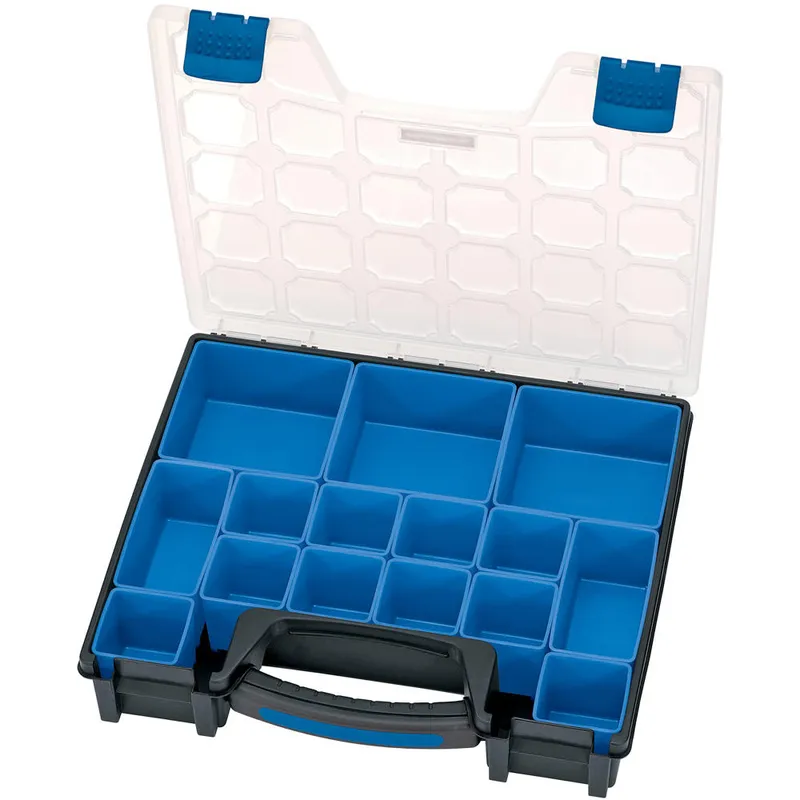 15 Compartment Organiser (25922) - Draper