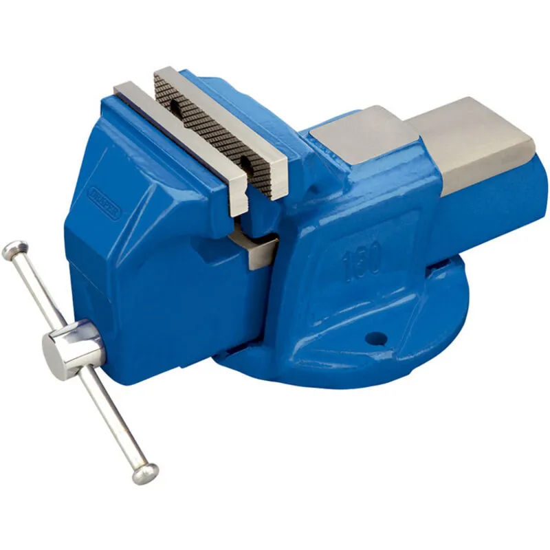 Draper - 150mm Engineers Vice (45783)