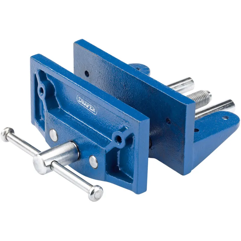 Draper - 150mm Woodworking Vice (45233)