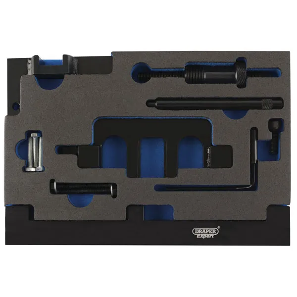 Draper 16098 Engine Timing Kit (Bmw)