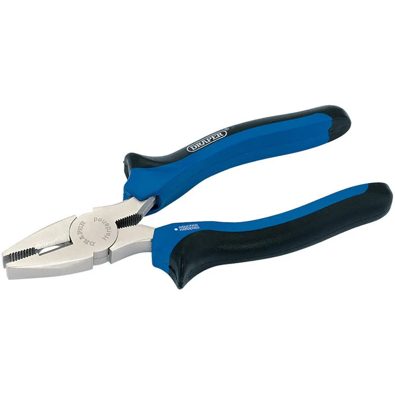 Draper Combination Pliers 160mm