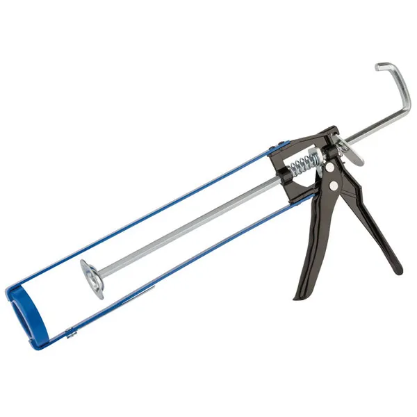 Draper Skeleton Caulking Gun