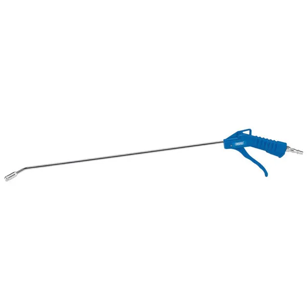 325mm Long Air Blow Gun (16436) - Draper