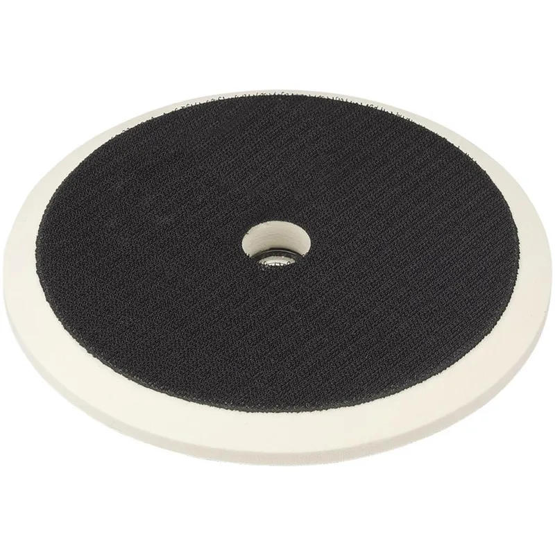 Draper 180mm Backing Pad for AP1500K Polisher 180mm