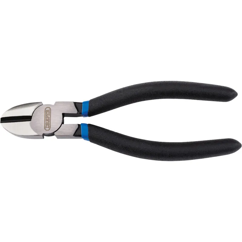 Draper 180mm Diagonal Side Cutter - 07055