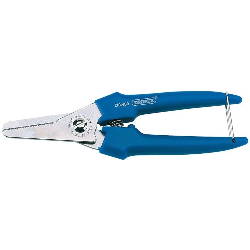 Draper - 190mm Universal Snips (12389)