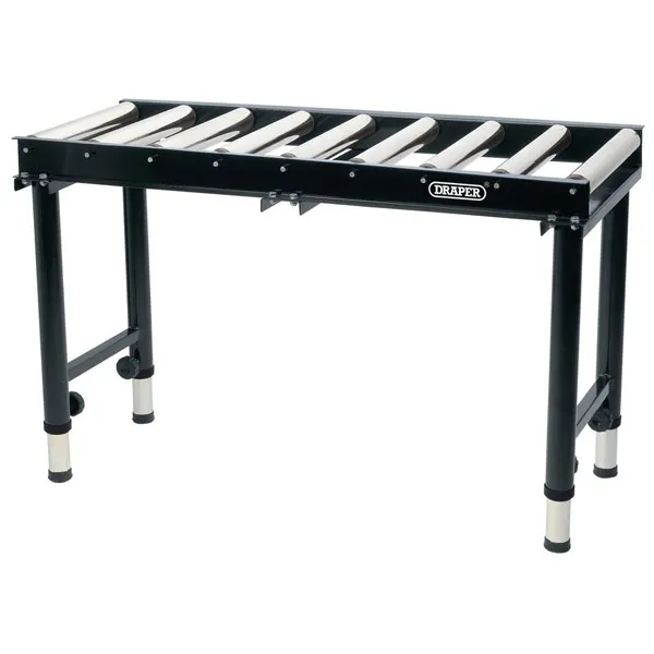 Draper - Roller Table (390mm) (19192)