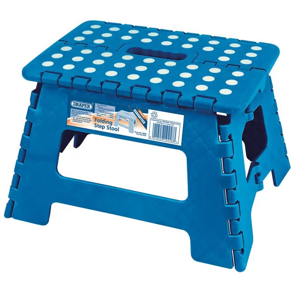 Draper Folding Step Stool (19258)