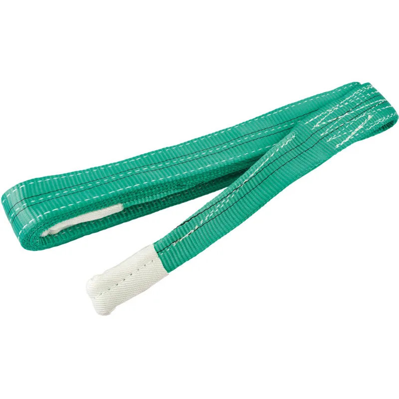 Draper 2 Tonne 3M x 60mm Wide Load Sling (61298)
