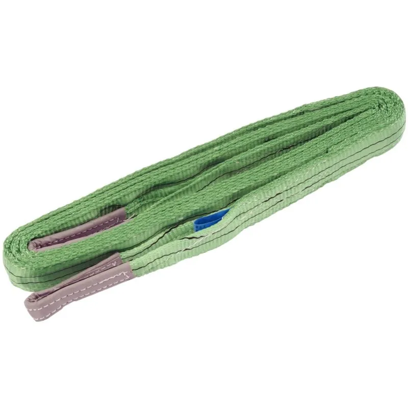 Draper 2 Tonne 5M x 60mm Wide Load Sling (61307)