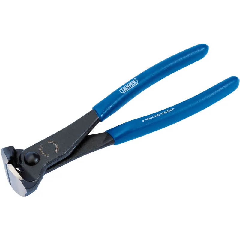 Draper - 200mm End Cutting Pliers (63866)