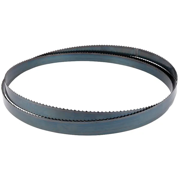 Bandsaw Blade 3345mm x 1 (4 skip) (22216) - Draper
