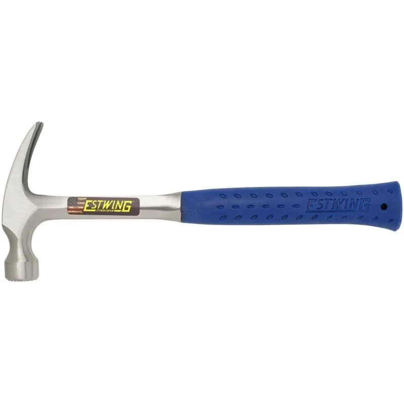 Draper 23532 Estwing E3/14P Pointed Tip Rock Pick, 14oz/392g