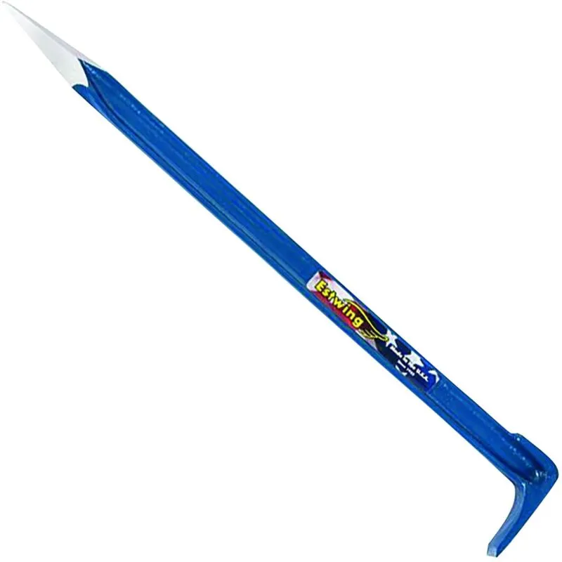 Draper 24067 Estwing Egp/18 Gad Pry Bar, 20oz