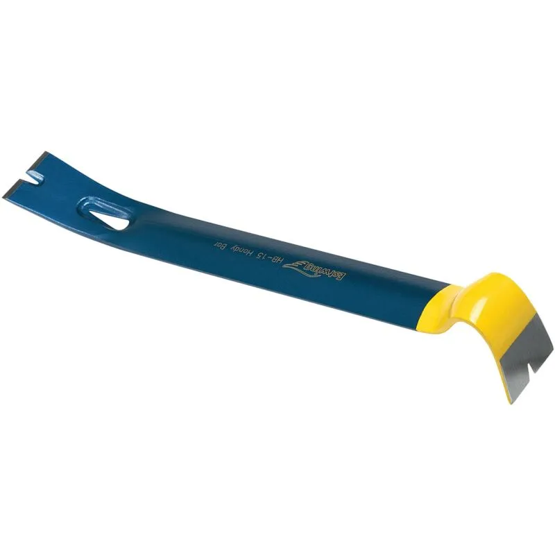 Estwing 24070 Ehb-21 Handy Bar, 21"