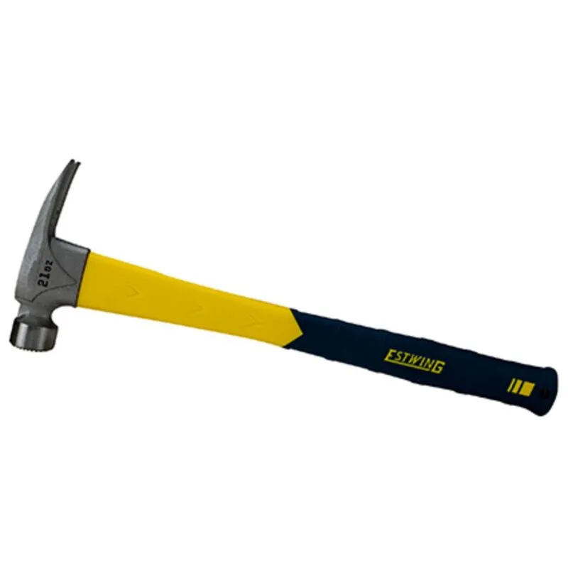 Estwing 24084 EMRF22S Sure Strike Straight Claw Framing Hammer 22o...