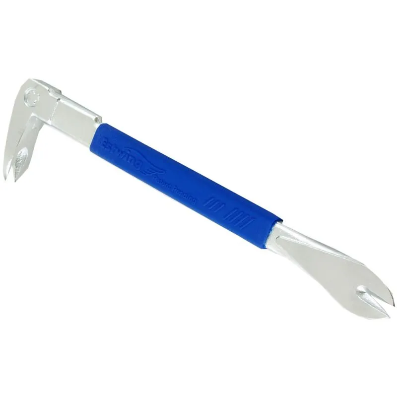 Estwing 24095 EPC210G Pro Claw Nail Puller, 9"/228mm