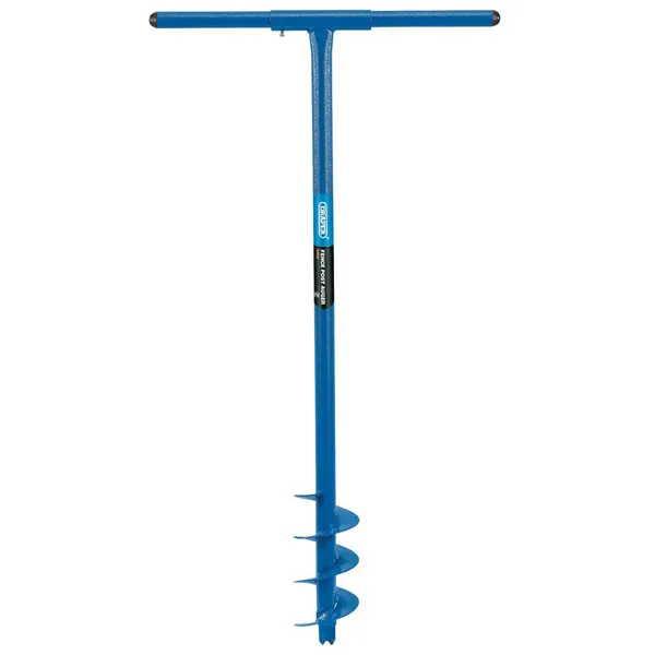 Draper 24414 Fence Post Auger (1050 x 150mm)