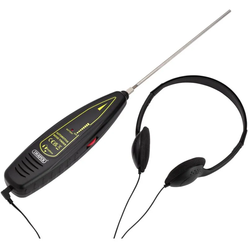Draper 24701 Electronic Stethoscope