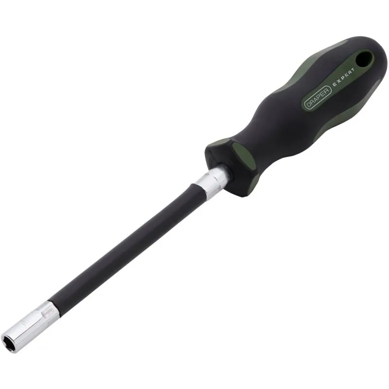 Draper 24713 Draper Expert Flexible Nut Driver, 7mm