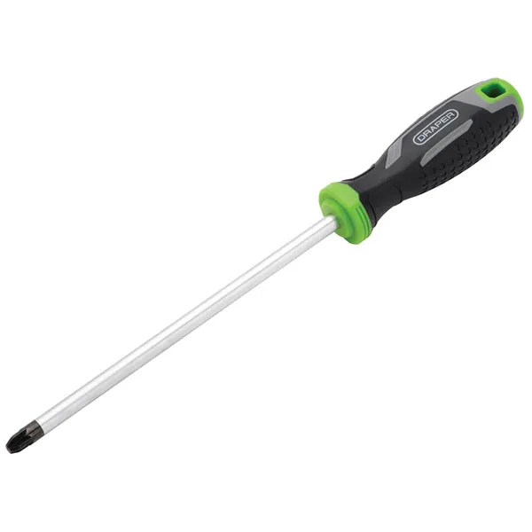 Draper 24721 Precision Screwdriver Set (52 Piece)