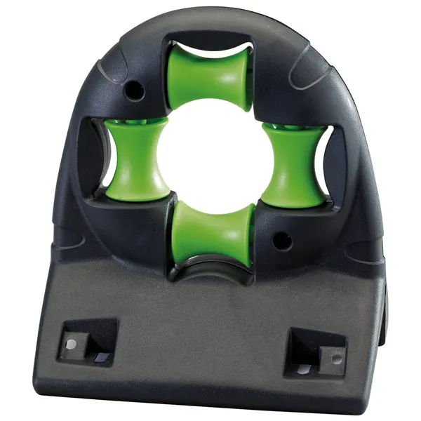 Draper Wall Mounted Garden Hose Guide
