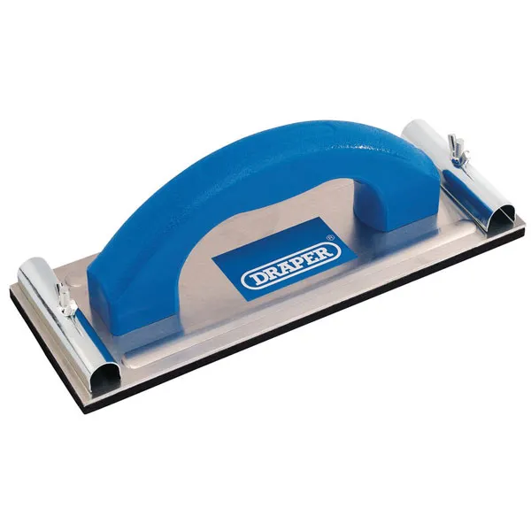 Draper Heavy Duty Hand Sander