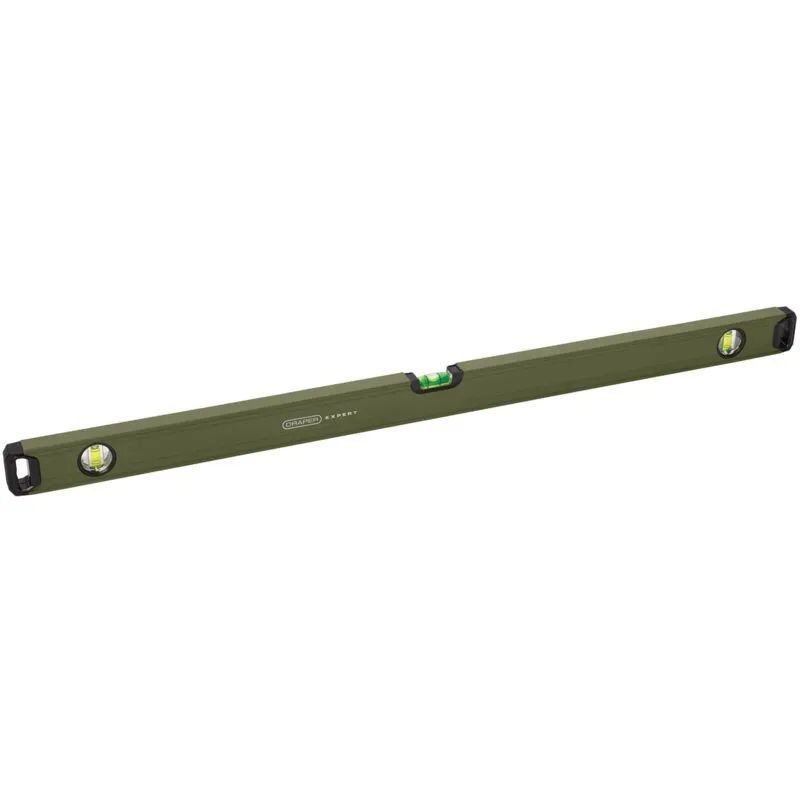 Draper 29022 Draper Expert Box Spirit Level, 900mm