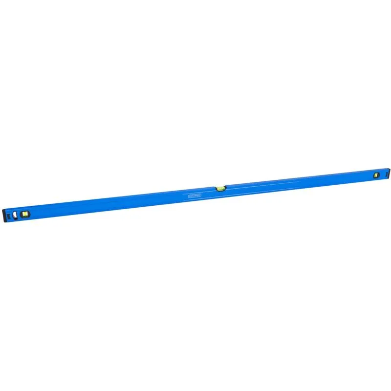 Draper 29067 Box Spirit Level, 1800mm
