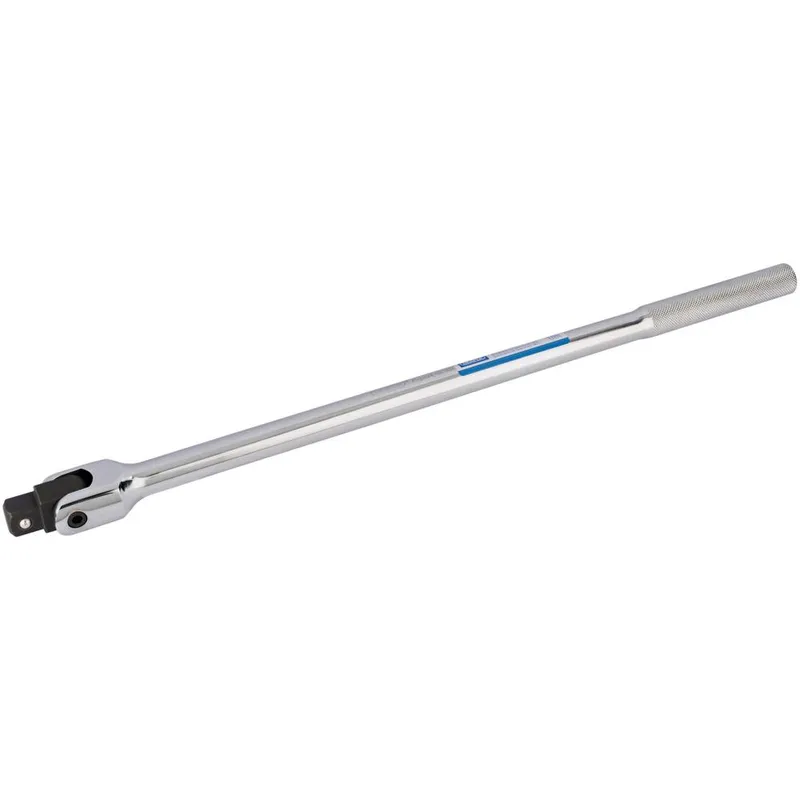 Draper 3/4" Drive Flexible Socket Handle 3/4" 600mm