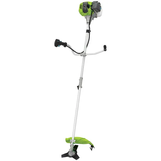Draper 30270 2-Stroke Brush Cutter & Line Trimmer 43cc