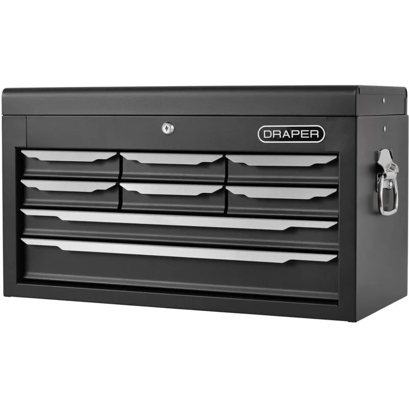 Draper 30791 Tool Chest, 8 Drawer, 26