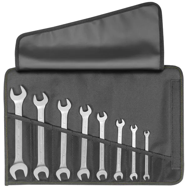 Draper 30962 Spanner Rack, Capacity 8