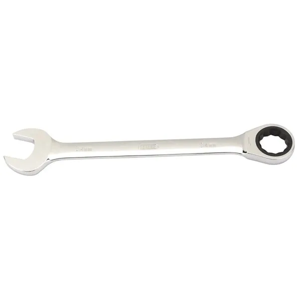Draper 31009 12mm Metric Ratcheting Combination Spanner