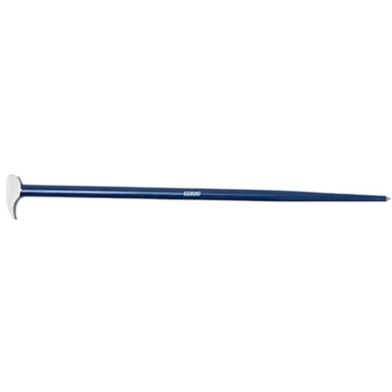 Draper 31643 Estwing Epb-18 Roll Head Pry Bar, 450mm/18